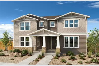 13490 E 111th Place, Commerce City, CO 80022 - Photo 1