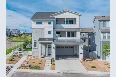 11770 Octave Avenue, Parker, CO 80134 - Photo 2