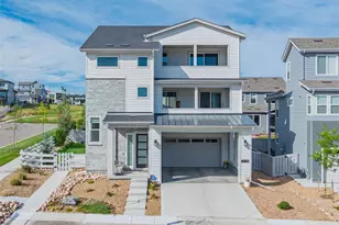 11770 Octave Ave, Parker, CO 80134 - Photo 2