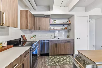 1495 Vrain Street #207, Denver, CO 80204 - Photo 4