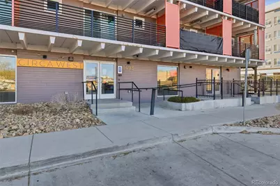 1495 Vrain Street #207, Denver, CO 80204 - Photo 30