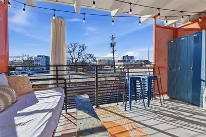 1495 Vrain Street #207, Denver, CO 80204 - Photo 16