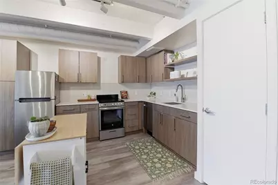 1495 Vrain Street #207, Denver, CO 80204 - Photo 2