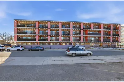 1495 Vrain Street #207, Denver, CO 80204 - Photo 32