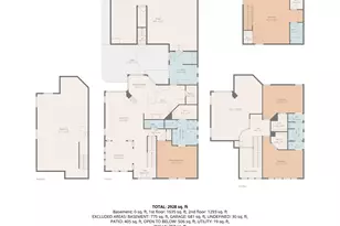 21832 E Tallkid Ave, Parker, CO 80138 - Photo 48