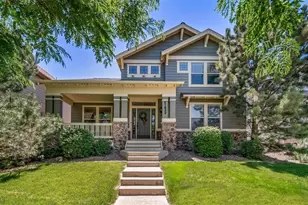 21832 E Tallkid Ave, Parker, CO 80138 - Photo 1