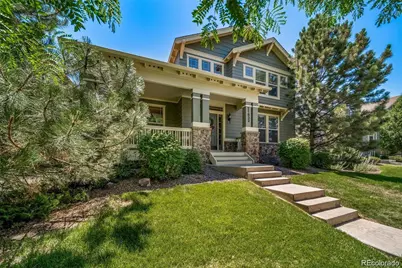 21832 E Tallkid Avenue, Parker, CO 80138 - Photo 2