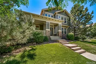 21832 E Tallkid Ave, Parker, CO 80138 - Photo 2