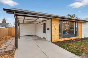 4910 E Missouri Ave, Denver, CO 80246 - Photo 2