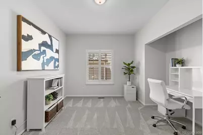 22424 Quail Run Lane, Parker, CO 80138 - Photo 16