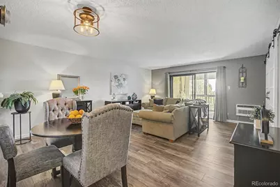 14102 E Linvale Place #610, Aurora, CO 80014 - Photo 2