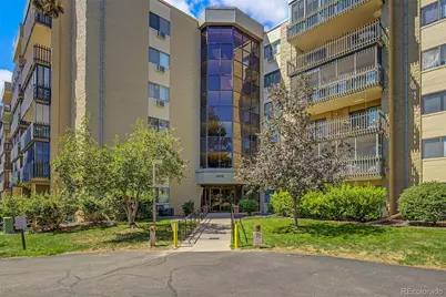 14102 E Linvale Place #610, Aurora, CO 80014 - Photo 1
