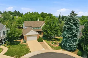 5923 E Irwin Pl, Englewood, CO 80112 - Photo 1