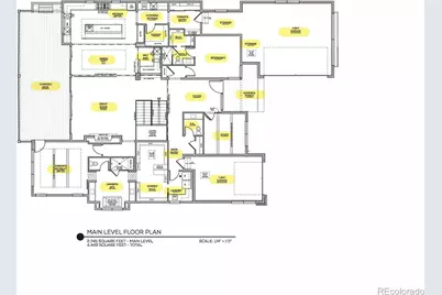 8099 Painted Pine Street, Parker, CO 80134 - Photo 4