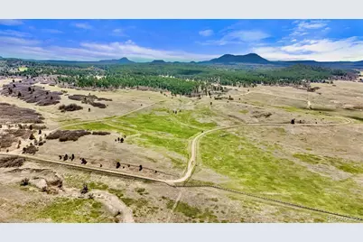 3 S Perry Park Road, Larkspur, CO 80118 - Photo 1