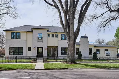 1699 Bellaire Street, Denver, CO 80220 - Photo 1