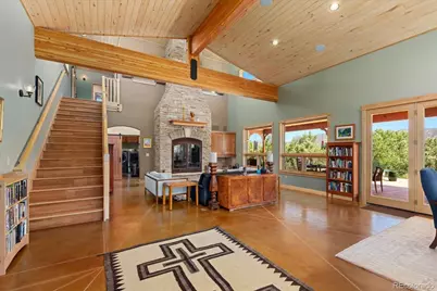 9699 County Road 163, Salida, CO 81201 - Photo 32