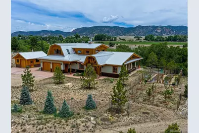 9699 County Road 163, Salida, CO 81201 - Photo 4