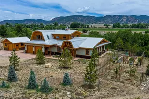 9699 Co Rd 163, Salida, CO 81201 - Photo 4