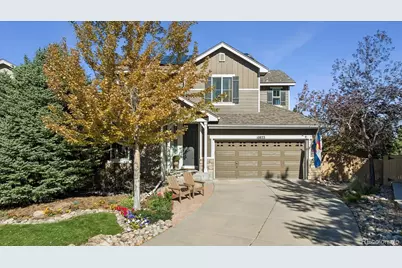 10833 Fox Sedge Way, Highlands Ranch, CO 80126 - Photo 2