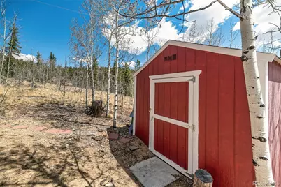 360 Musket Lane, Como, CO 80432 - Photo 32
