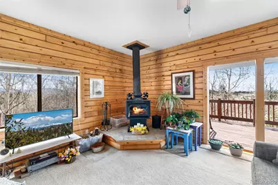 360 Musket Lane, Como, CO 80432 - Photo 8