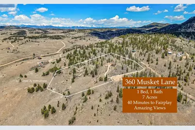 360 Musket Lane, Como, CO 80432 - Photo 26