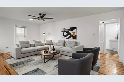 4541 Eliot Street, Denver, CO 80211 - Photo 4