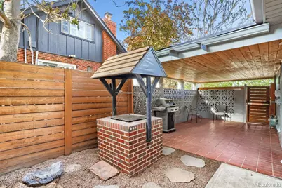 4541 Eliot Street, Denver, CO 80211 - Photo 12