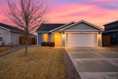 702 S Fulton Avenue, Fort Lupton, CO 80621 - Photo 1