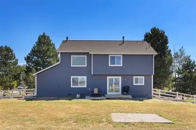 7636 Bullet Road, Peyton, CO 80831 - Photo 34