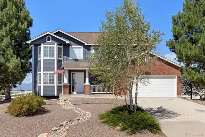 7636 Bullet Road, Peyton, CO 80831 - Photo 8