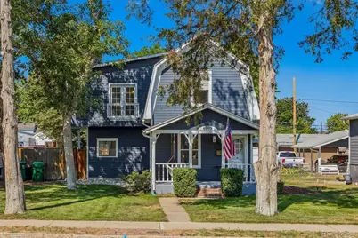 4009 S Logan Street, Englewood, CO 80113 - Photo 1