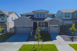 17116 Desert Wine Ln, Parker, CO 80134 - Photo 1