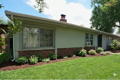 1180 W Stanford Drive, Englewood, CO 80110 - Photo 2