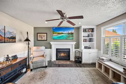 8471 Wild Alfalfa Place, Parker, CO 80134 - Photo 6