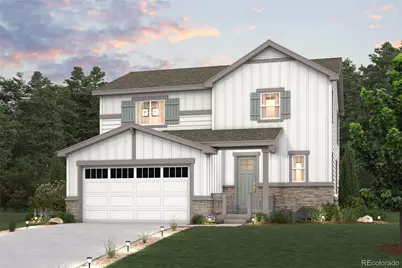 3345 N Ider Street, Aurora, CO 80019 - Photo 1