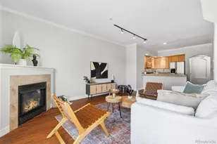 1705 N Gaylord St, Denver, CO 80206 - Photo 1