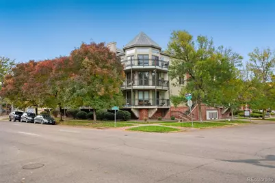 1705 N Gaylord Street #207, Denver, CO 80206 - Photo 26