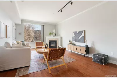1705 N Gaylord Street #207, Denver, CO 80206 - Photo 4