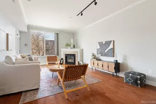 1705 N Gaylord St, Denver, CO 80206 - Photo 4