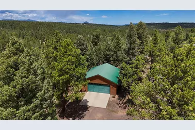5527 County Road 5 Road, Divide, CO 80814 - Photo 28
