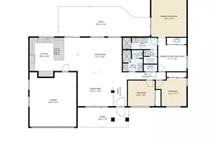 3014 S Cook St, Denver, CO 80210 - Photo 30