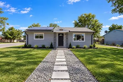 6520 Poplar Street, Commerce City, CO 80022 - Photo 1