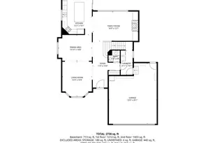 16648 Oakmoor Pl, Parker, CO 80134 - Photo 48