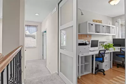 16648 Oakmoor Place, Parker, CO 80134 - Photo 22