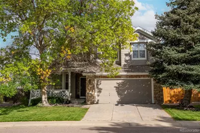 16648 Oakmoor Place, Parker, CO 80134 - Photo 1