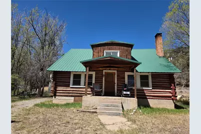 286 West Creek Road, Howard, CO 81233 - Photo 20