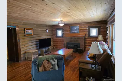 286 West Creek Road, Howard, CO 81233 - Photo 2