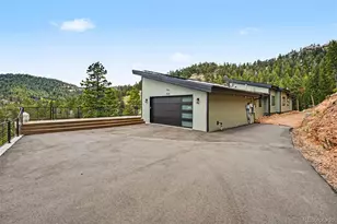 7231 Timber Trail Rd, Evergreen, CO 80439 - Photo 2